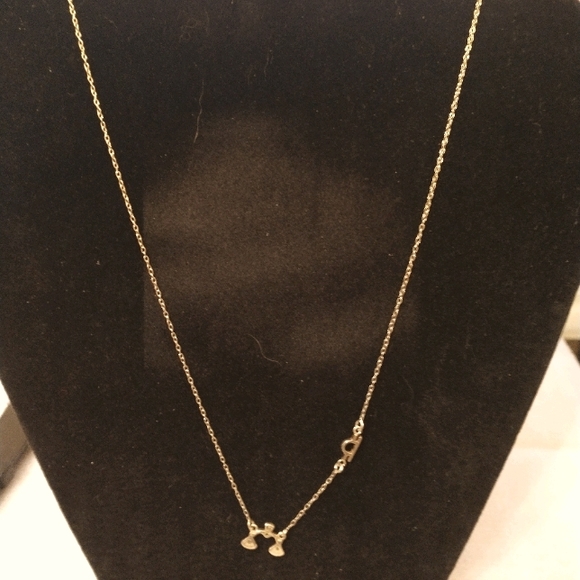 Silver chain - Picture 1 of 4